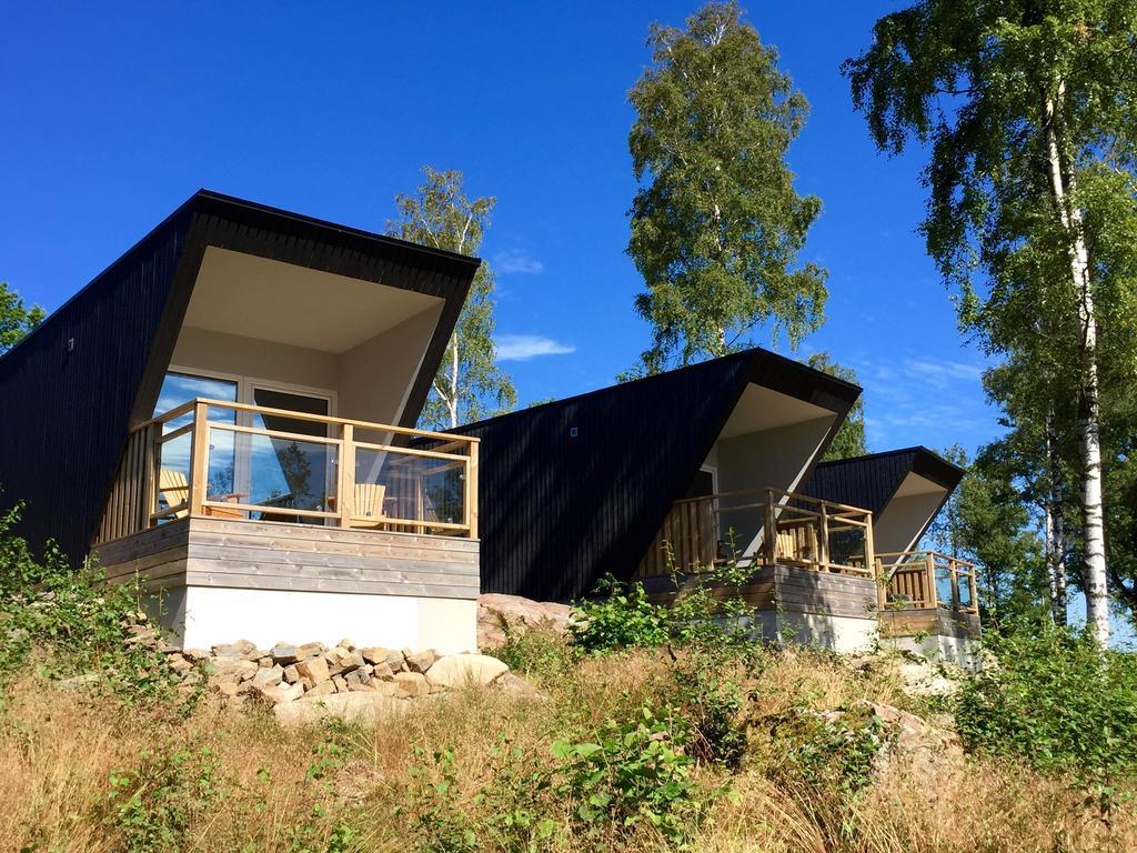 Vinbergs Stugby Aparthotel Quarto foto