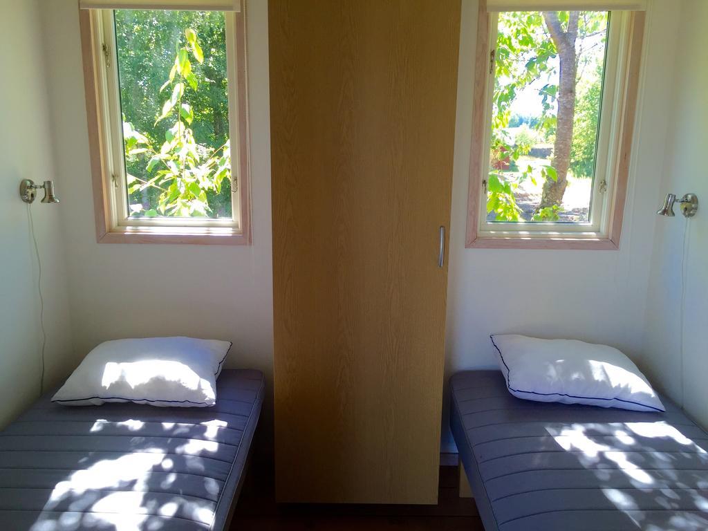 Vinbergs Stugby Aparthotel Quarto foto