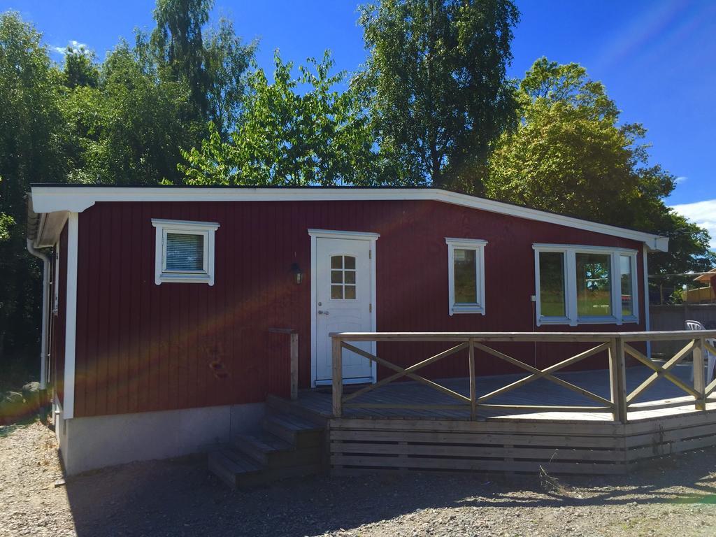 Vinbergs Stugby Aparthotel Quarto foto