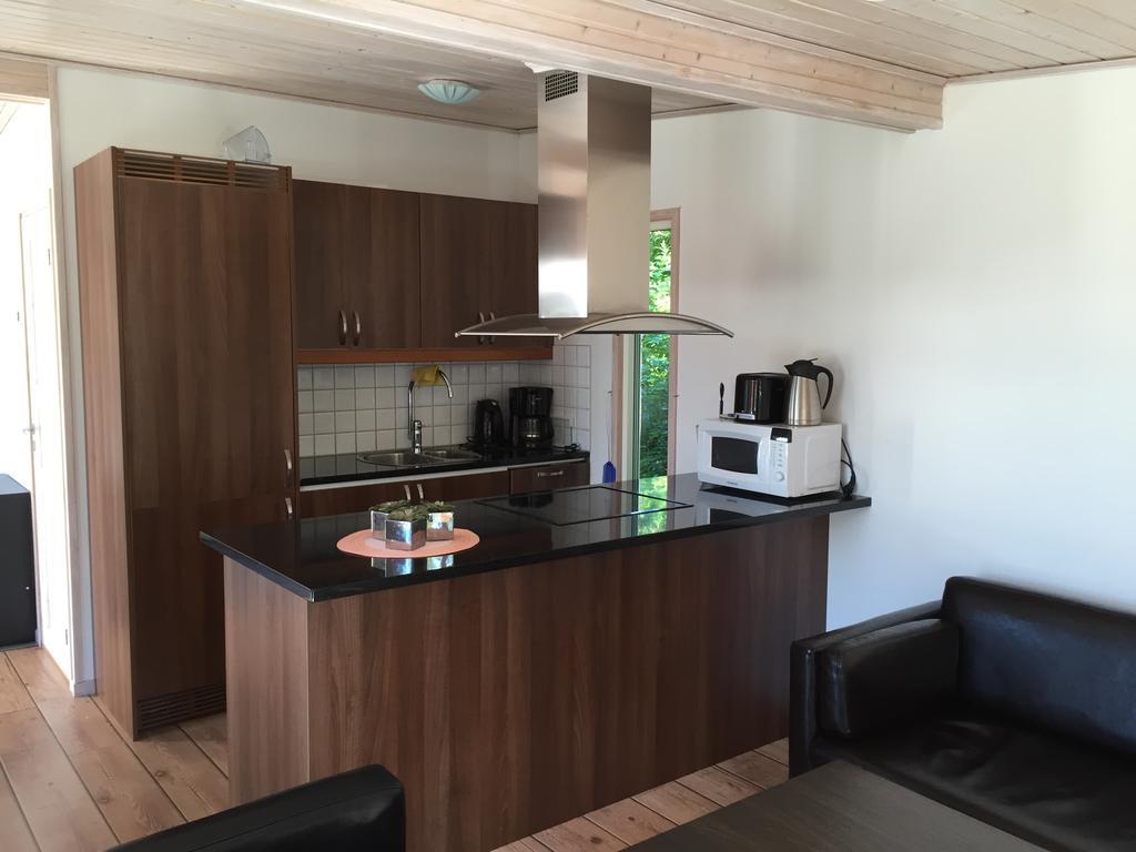 Vinbergs Stugby Aparthotel Quarto foto
