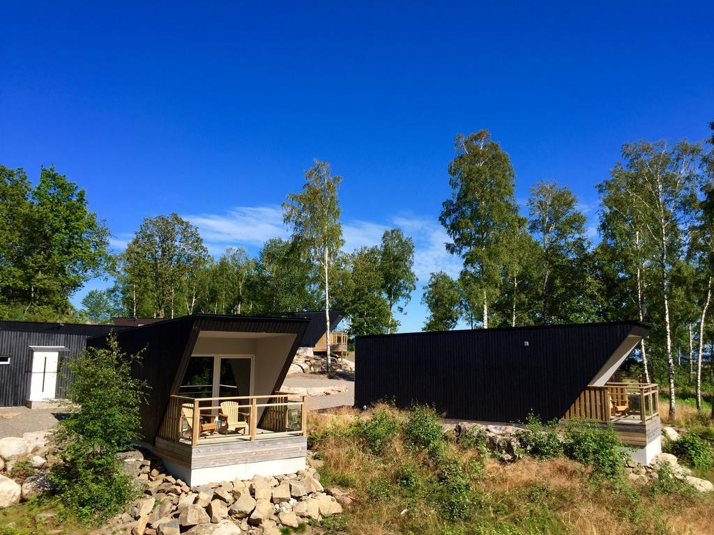 Vinbergs Stugby Aparthotel Quarto foto