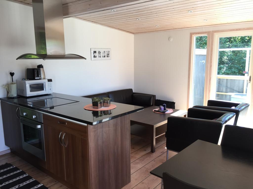 Vinbergs Stugby Aparthotel Quarto foto